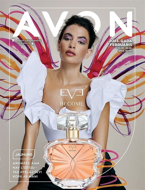 avon lv.